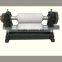 Hot seller! Electric/manual beeswax foundation sheet machine| Beeswax comb foundation machine with high