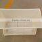 plastic poultry feeder for duck