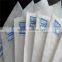 PP/PET Non-Woven Geotextiles for Strengthening the Weak Road