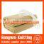 HDPE sun sail shade