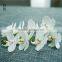 2017 trend prouct High Quality Butterfly orchid Real Touch Flower Artificial
