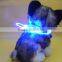 Fashion Led Flashing Puppy Collars
