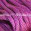 Low Coefficient of friction Outdoor Sport Dynamic Rope
