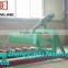 Mineral Grain Conveyor Motorized V Plough Belt Plough