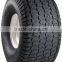 Super 18x850-8 golf cart wheel with DOT certificate manufacturer