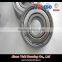 Antirust I nox Material S608 single row deep groove ball bearing for Salt Equipment