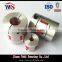 couplings for stepper motor