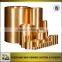 Chinese supply all size brass bushing