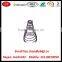 Stainless Steel Heavy Duty Cone Car Compression Spring