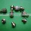 brass hardware nuts and bolts