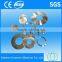 Cheap price round universal cutting knife circular blade from China