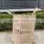 printed pet food bag pop up garden bag wholesale manucfacturer