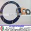 ecu hino dx lagerbuchse 11550 bushes lining bush dyb200 sf2 sf-2(dx) slide bearing bushing (pom composite)