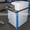 metal sheet angle notching machine angle cutting machine