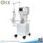 Medical hospital surgical ICU ventilator machine price