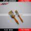 High Standard free art supply samples APLUS PB9899wooden handle paint brush soft bristle purdy paint brush wholesale