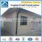 Cement board prefabricated houses