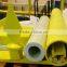 Pultrusion frp pipe/hollow tube/fiberglass pipe prices