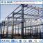 1000 square meter peb steel structure warehouse in UAE