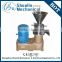 Most popular commercial peanut butter grinding machine with best service