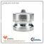stainless steel 1/2 inch camlock quick coupling