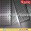 stainless steal perforated sheet