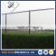 new type angle post vinyl chain link fence
