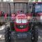 35hp tractor with front end loader farm tractor