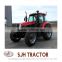 SJH130hp tractors kubota tractors price