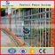novel style steel garden railings/rails with spear top design/railings for villa used