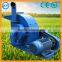Poultry hammer food grinder machine