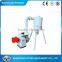 Wood chips sawdust machine grains straw hammer mill