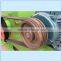 new type EFB chipper with flying knife KJDS316D 55KW made in China