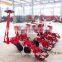 Mechanical Precision Fertilizer Seeder for Beans