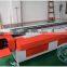 Automatic high quality 1300mm*2500mm UV glass printing machine for flat glass