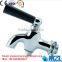 MZL High quality chrome plated brass tap for barrel, dispenser hot in Australia