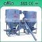 Automatic Livestock Feed Mixer Machinery Milling Machine Power Feed