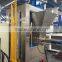 Engineer Service Abroad Mineral Salt Block Press Machine For Livestock