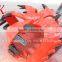 Hydraulic Suction Dredg Cutter Head
