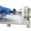 food grade hot refined chocolate pump