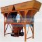 CE approved Automatic Concrete Batching Machines for sale