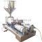 10-300ml double heads Cream Shampoo Cosmetic Automatic Filling Machine