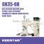 KEEATAR GK35-6B Double Thread Chain Stitch Automatic Bag Closing Machine Head