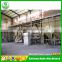 10T Maize seed cleaning unit with Maize cleaning grading and coating