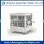 HB2H-8 Fully Automatic Rotary Double Labeling Stations Self-adhesive Bottle Labeling Machine
