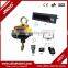 Crane scale 20t with wireless instrument and low price