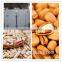commercial cashew nuts ,peanuts dried fruit roasting machine/roaster machine