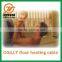 ultra thin heating cable