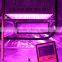 Professional Led grow light for plants weeds with 2 selectable switch for veg and flower stage