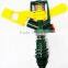 Full Circle Plastic Sprinkler With Plastic H-Shape Base For Garden